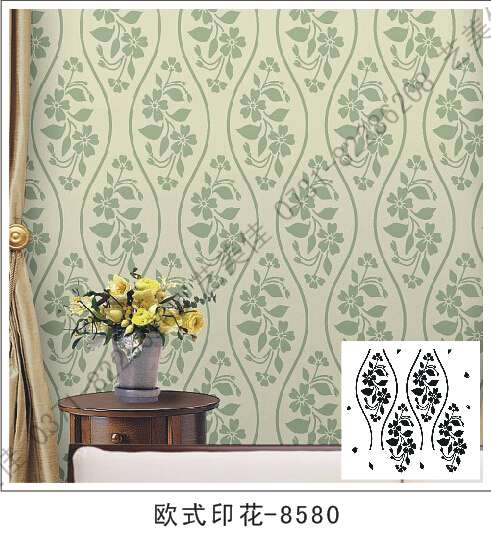 江苏硅藻泥印花模具，丝网印花模具，墙面印花模具，印花模具厂家，液体壁纸印花模具