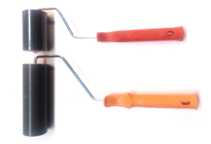 硅藻泥光身滚筒