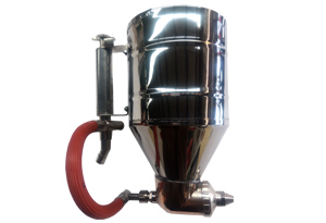 硅藻泥专用喷枪