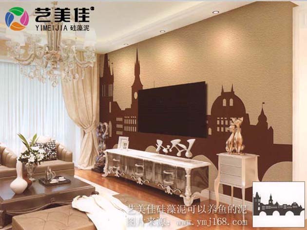 硅藻泥加盟，硅藻泥模具，硅藻泥厂家，硅藻泥品牌，硅藻泥代理，水性硅藻泥，湖南硅藻泥厂家