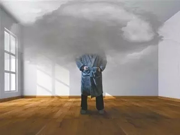 夏天为什么室内污染会格外严重？