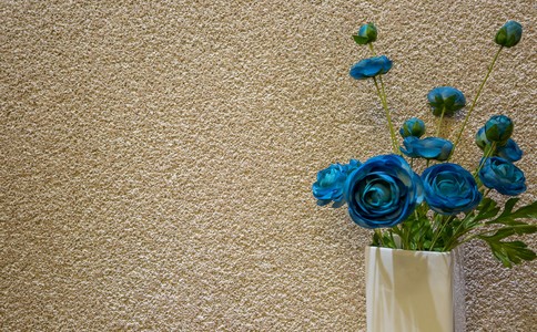 对于硅藻泥的施工有什么讲究