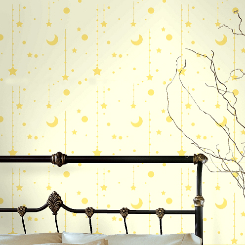 儿童房还可以这样装，20年不过时！后悔知道太晚！