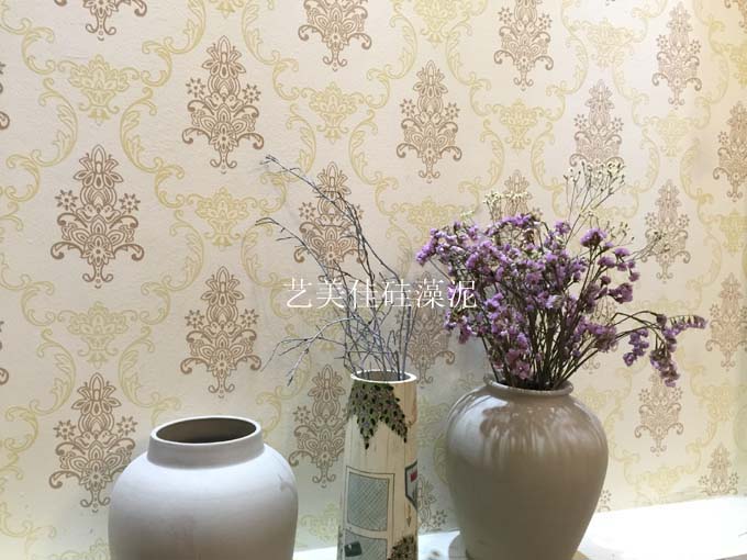 只要添加硅藻土就叫硅藻泥吗？