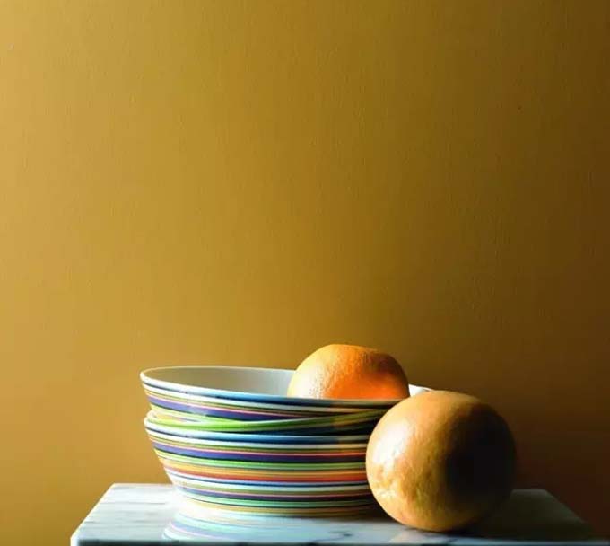 【色彩】选择室内配色方案需考虑的十二个关键因素，你知道吗？