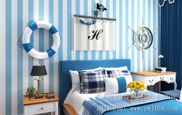 居室装修色彩搭配心理学