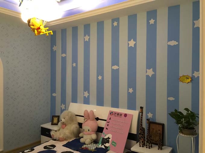 硅藻泥墙面该如何清洁?