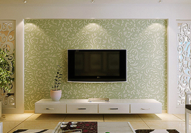 硅藻泥背景墙的优点有哪些？