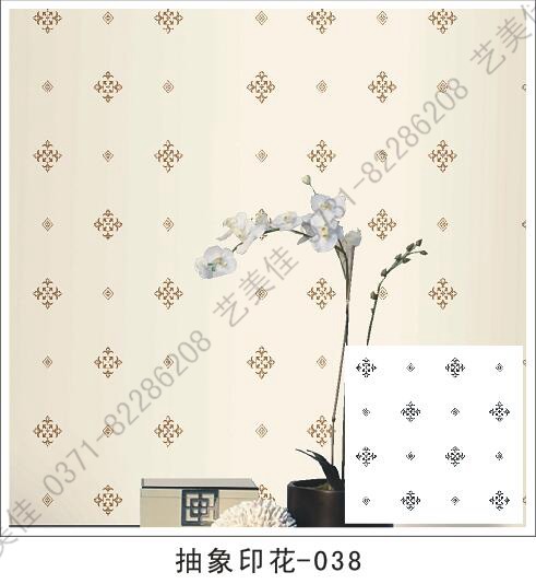 湖北硅藻泥印花模具，液体壁纸印花模具，丝网印花模具，墙面印花模具厂家