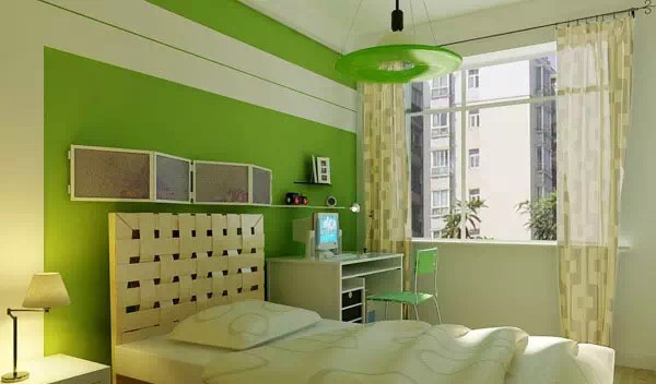 夏季来临硅藻泥让您的家居“艳”起来