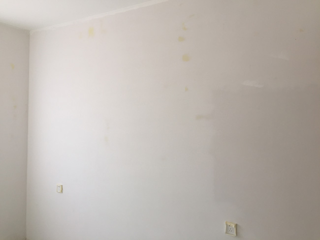 儿童节王先生家订的儿童房完工业主超喜欢