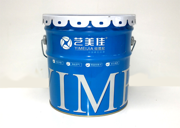 水性硅藻泥未来发展趋势! 水性硅藻泥未来发展趋势!