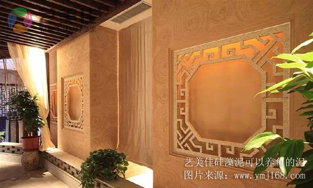 回归诗意生活，艺美佳中式风情