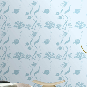 家居装修,如何选择适合自己的墙面印花模具花型？