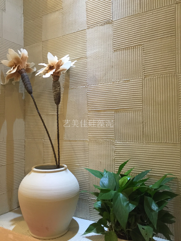 风靡︱硅藻泥，一个让你又爱又恨的机智boy