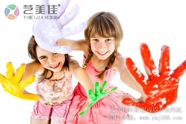 艺美佳硅藻泥，我的忠实守护者！