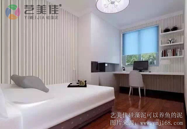 硅藻泥为什么在近几年迅速走红？