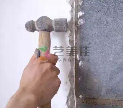 装修最容易被人动手脚的地方! 错过后果很严重！