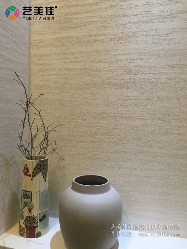 硅藻泥虽好，也不要轻视验收