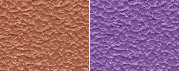 硅藻泥拉毛滚筒