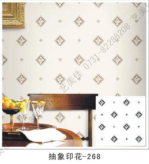 湖北硅藻泥印花模具，液体壁纸印花模具，丝网印花模具，墙面印花模具厂家