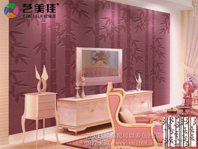 客厅风水布局 色彩改善促进心情愉悦