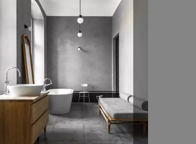 清水墙图片，清水砂浆图片，清水混凝土图片，仿清水墙图片