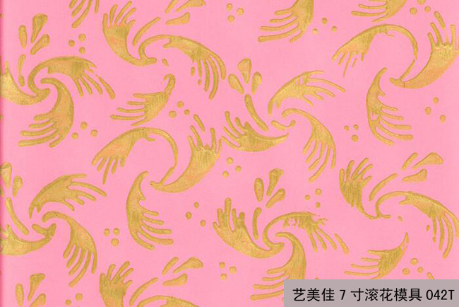 滚花滚筒,滚花漆,压花滚筒,液体壁纸厂家,液体壁纸加盟,液体墙纸品牌,湖南液体壁纸厂家