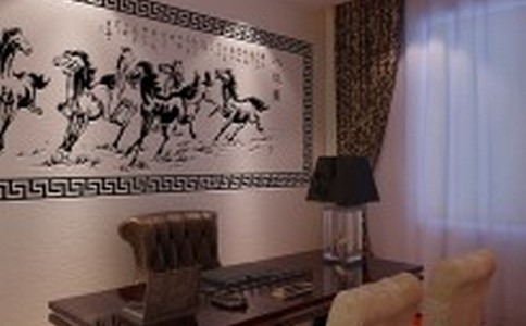 装修室内应仔细哪些方面