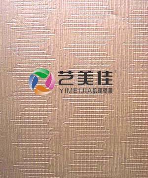 肌理壁膜涂料市场走俏， 不靠颜值靠实力！