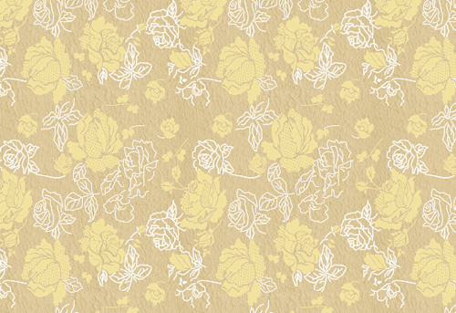 硅藻泥印花工艺