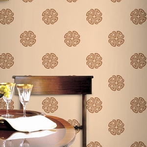 欧式印花模具-8006