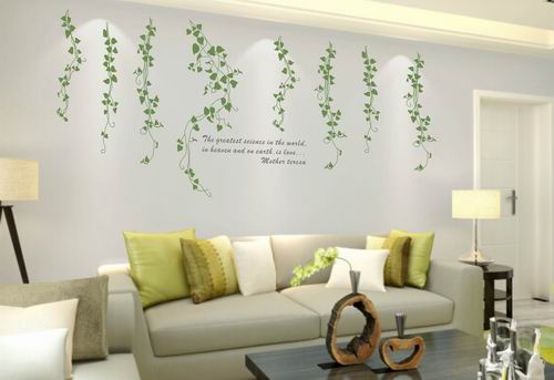 硅藻泥背景墙画-302（3大）