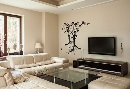 硅藻泥背景墙画-309（3中）