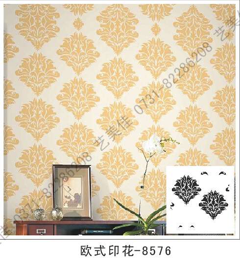 欧式印花模具-8576