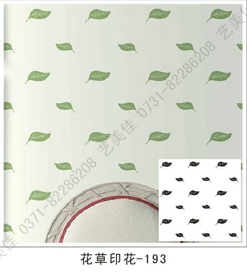 花草印花模具-193