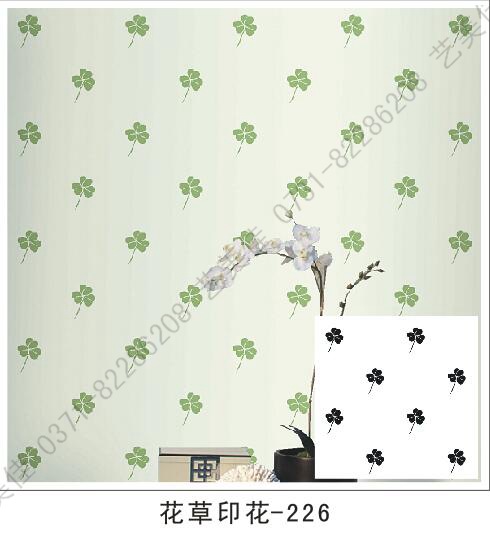 花草印花模具-226