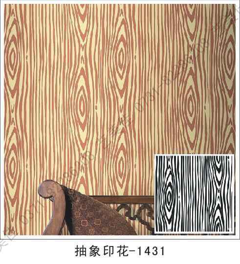 抽象印花模具-1431