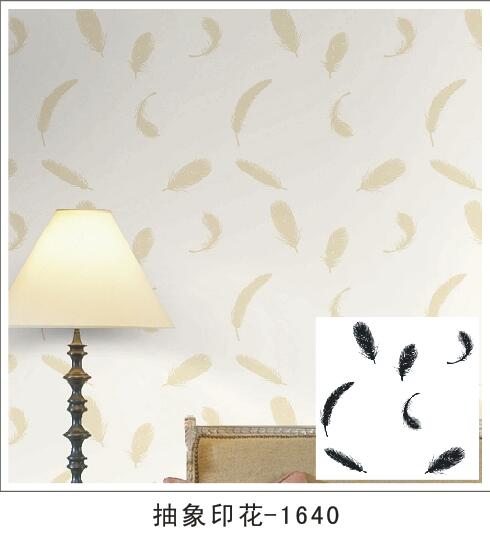 抽象印花模具-1640