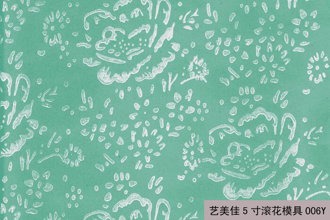 5寸滚花模具-006