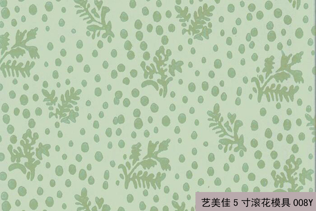 5寸滚花模具-008