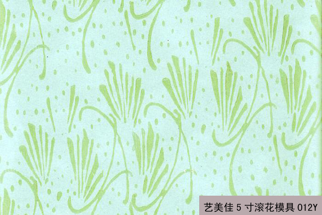 5寸滚花模具-012