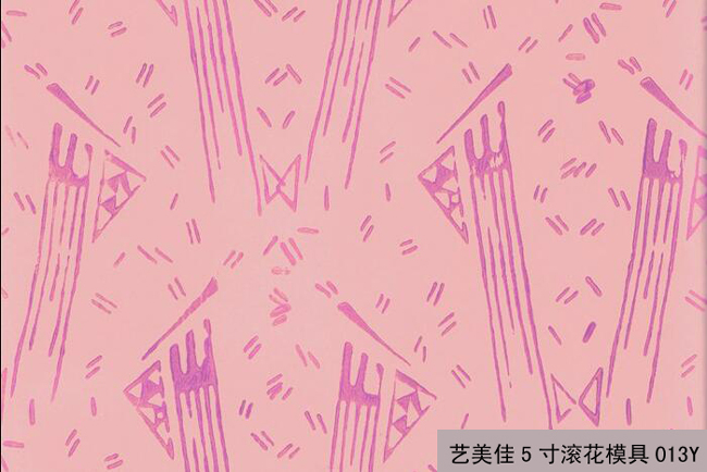 5寸滚花模具-013