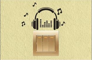 开关镂印-LY80002