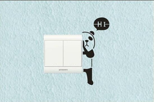 开关镂印-LY80006