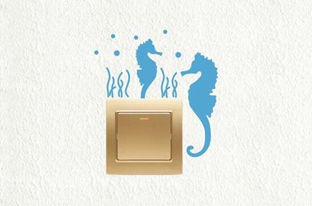 开关镂印-LY80010