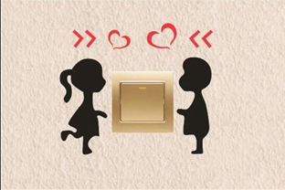 开关镂印-LY80013