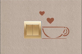 开关镂印-LY80014