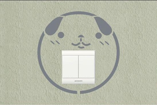 开关镂印-LY80015