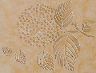 DIY花型镂印-LY40008